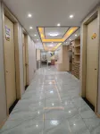 Pengshui Yujiang Hotel