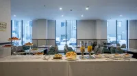 Keketohai Shanheli International Hotel