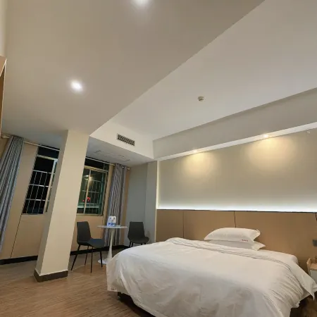 Yuecheng Hotel