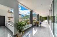 Qingshanyuan Boutique Inn