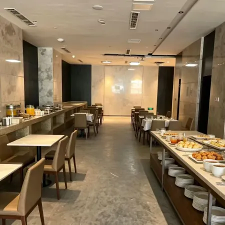 Yinzuo Heimei Hotel