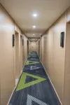 Taihe Business Hotel
