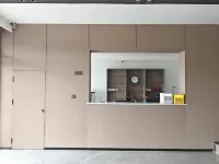 Shenghuayuan Hotel - Parkering