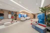 Home Inn·neo (Zhangye West Station Gulou Branch)