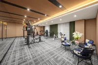 Rezen Select Yining Kazanqi Branch