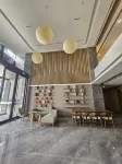Huoshan Jiulong Business Hotel