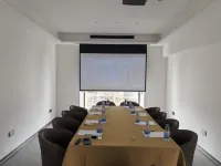 Xingting Hotel (Yibin Wuliangye Ecological Park Wuyue Plaza) - เปิดใหม่