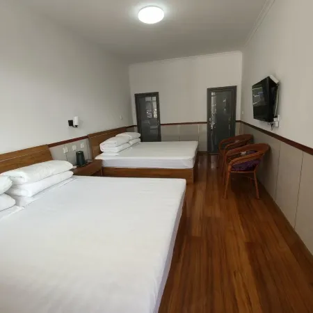 Pingshan Tuoliang Huimin Inn