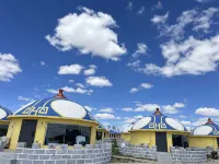 Damao Banner Changfeng Muyun Tourism Center
