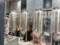 Wujianfang Guesthouse - bar