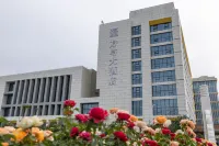 Fangyu Grand Hotel - فطور