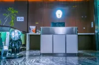 Leishen E-Sports Hotel (Jiujiang Lianxi District Railway Station) - 2성급