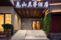 Jianshan Lanting Hotel