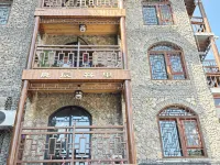 She Liangcheng Guli (Dawa Village) Hotels in She County