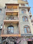 She Liangcheng Guli (Dawa Village)
