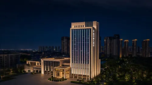 โรงแรมแกรนด์สิวาเล