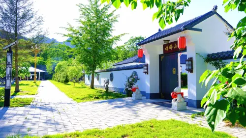 Tianyi Garden Homestay - Mountain view