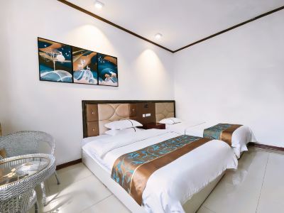 Huijinge Hotel