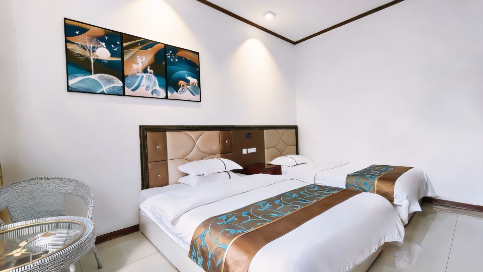 Huijinge Hotel