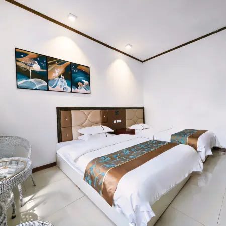 Huijinge Hotel