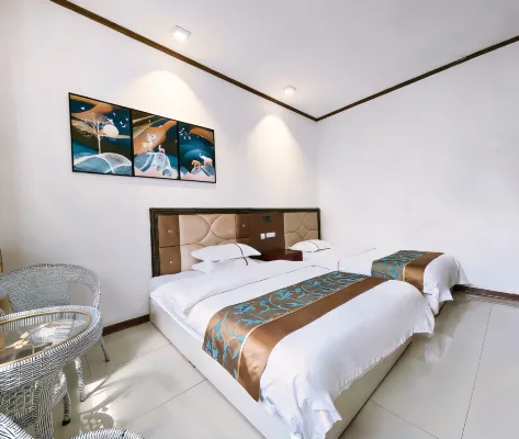 Huijinge Hotel