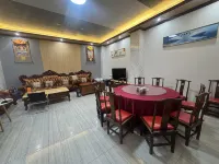 Yajiang Yunzhouji Hotel - 3-Star