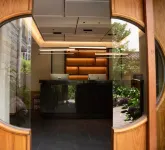 Zhangjiajie Jinxiyuan Homestay - parcheggio