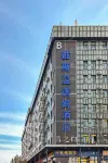 伊寧六星街戴斯溫德姆飯店