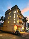 Good Memories B&B (Beihai Silver Beach) - สระว่ายน้ำส่วนตัว