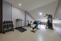 Urban Garden Hotel (Furong Ancient Town Tourist Center) - New