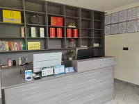 Wanfenglin Cuigu Qingshe Homestay - Haustierfreundliche