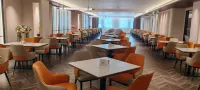 Aifeel Hotel (Arxan Holy Spring Plaza) - sarapan