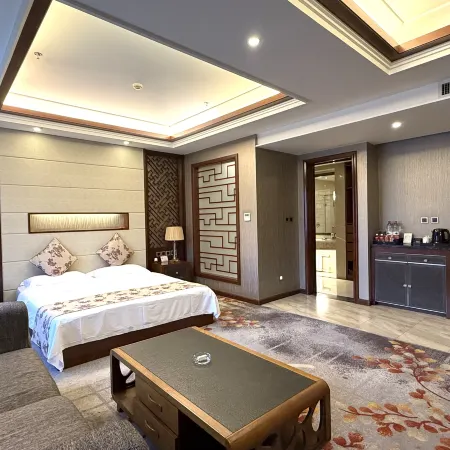Xinlianxin Jingya Hotel