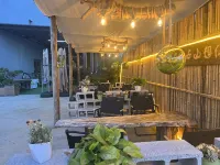 Xueyu Xianshan Homestay โรงแรมใกล้สนามบินฉงชิ่งเซียนหนี่วซาน