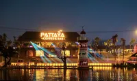 PATTAYA Vacation Amusement Town Homestay - 조식 운영