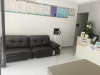 Baili Dujuan Huayiju Homestay - 2 stelle