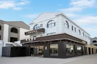 Puyi Hotel (Datong Ancient City) - สัตว์เลี้ยง
