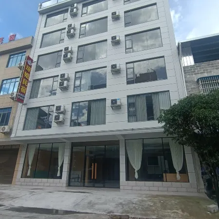 Qiongjie Homestay