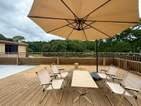 Zhouning Mountain Courtyard Homestay - 2-Sterne