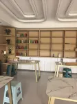 Zhuyu Qingfeng Homestay (Xingyi Sunshine Valley Resort Area) - Inns