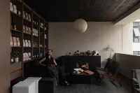Dali Guanshanyue · Courtyard Boutique Stay (Dali Ancient City) - Badekar