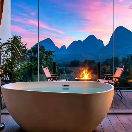 Youzhu Light Luxury Hotel