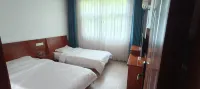 Sanqingshan Taoyuan Inn - balcón