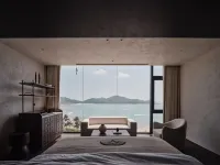Nan'ao Ruochuanyu Scenic Apartment - Parking