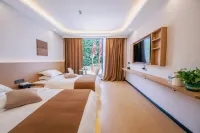 Yunbian Mountain Residence · Sky Mount · Scenic Homestay - Servicios de Traslado