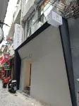 Zhenyuan H·hotel Homestay (Zhenyuan Ancient Town New Bridge) - parcheggio