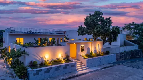 Awaiting · Seven Letters Homestay Collection - Ocean View