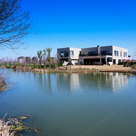 Maitian Daoge Pet-friendly Vacation Home