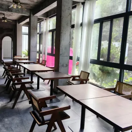 Kuzhushu • Suxin Basha Homestay