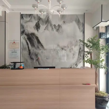 Fengji Hotel